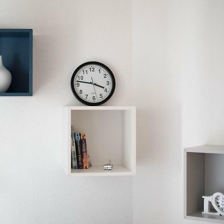 App Lov Apartment Umag Exterior foto