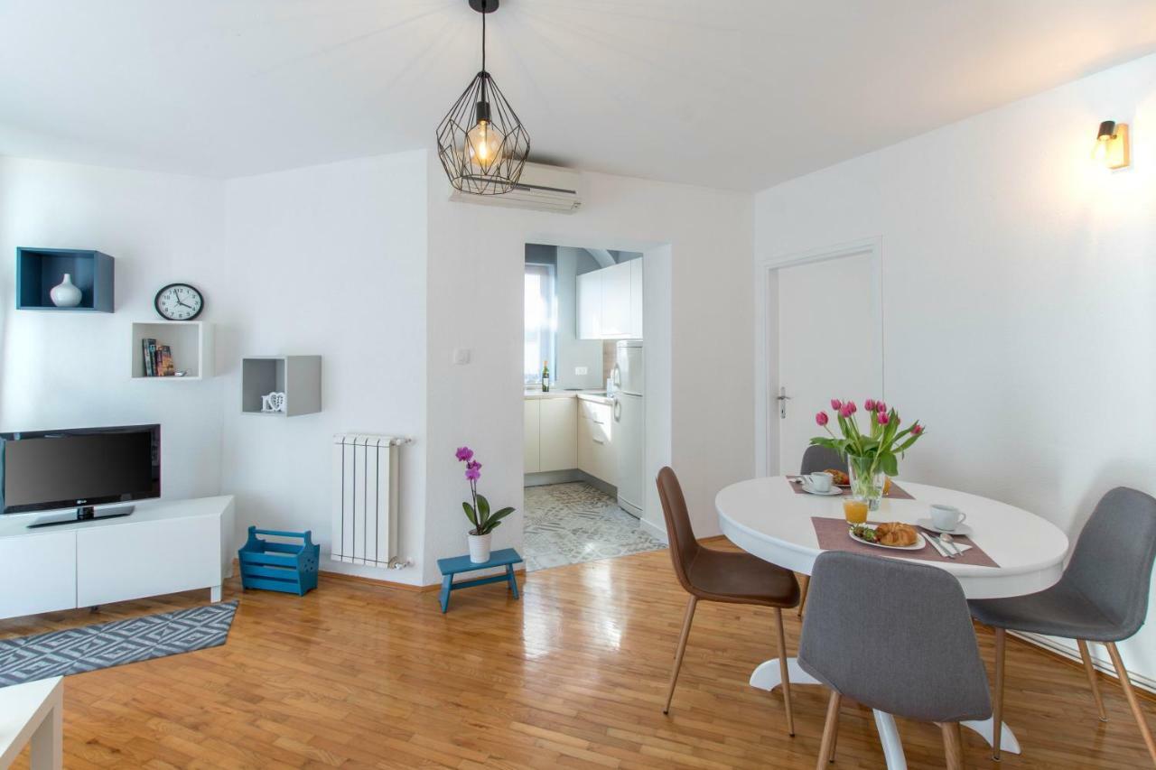 App Lov Apartment Umag Exterior foto