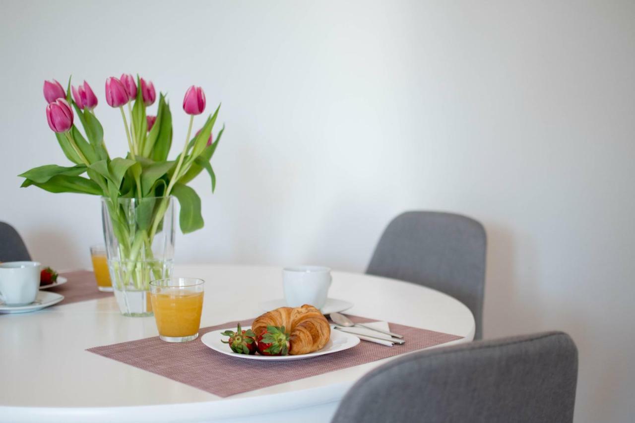 App Lov Apartment Umag Exterior foto
