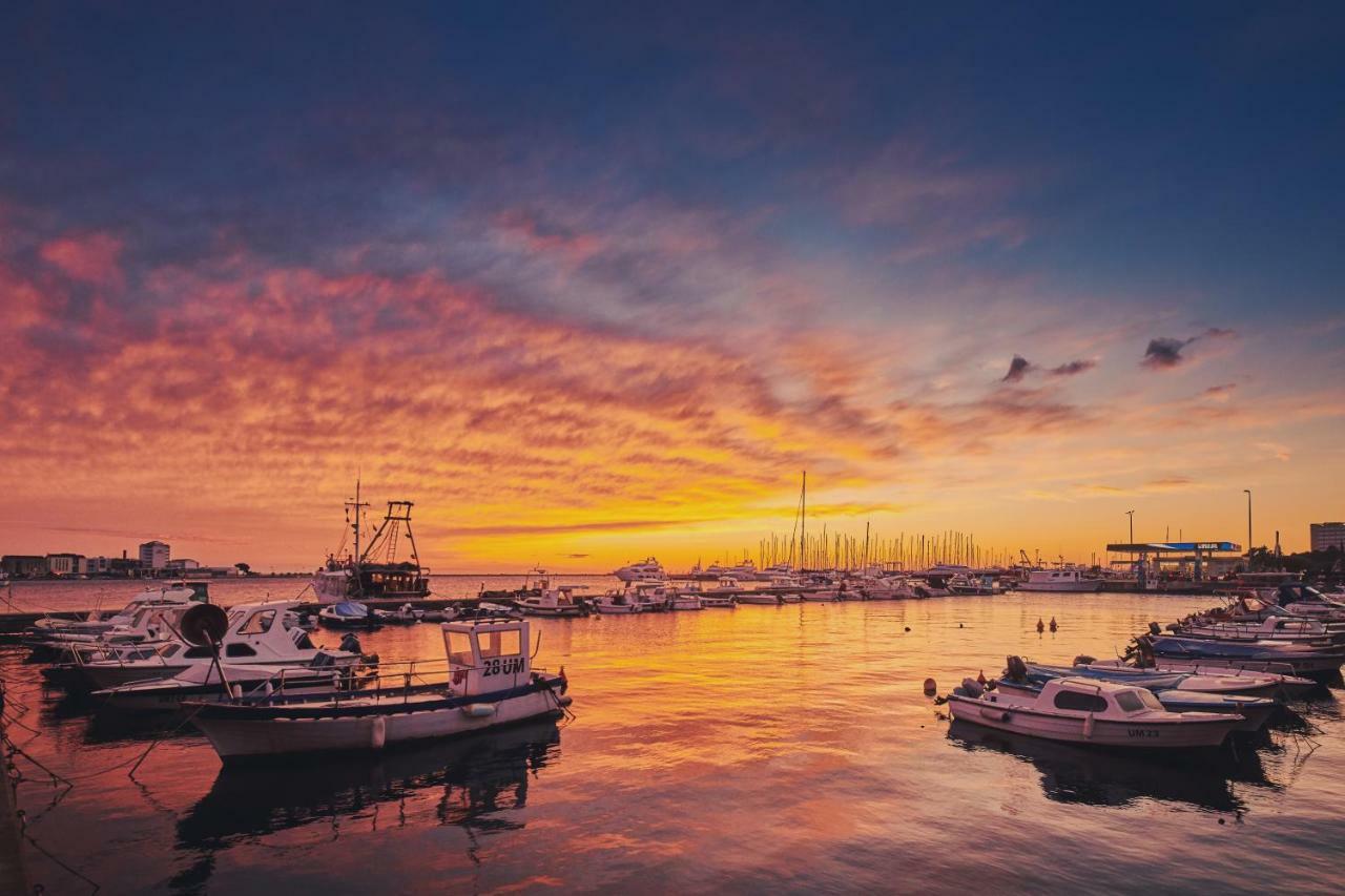 App Lov Apartment Umag Exterior foto